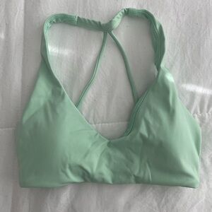 CSB freedom romy crop